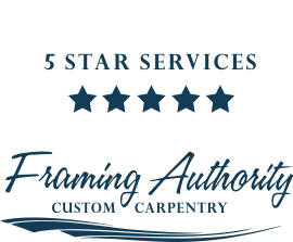 Building Authority Inc Logo